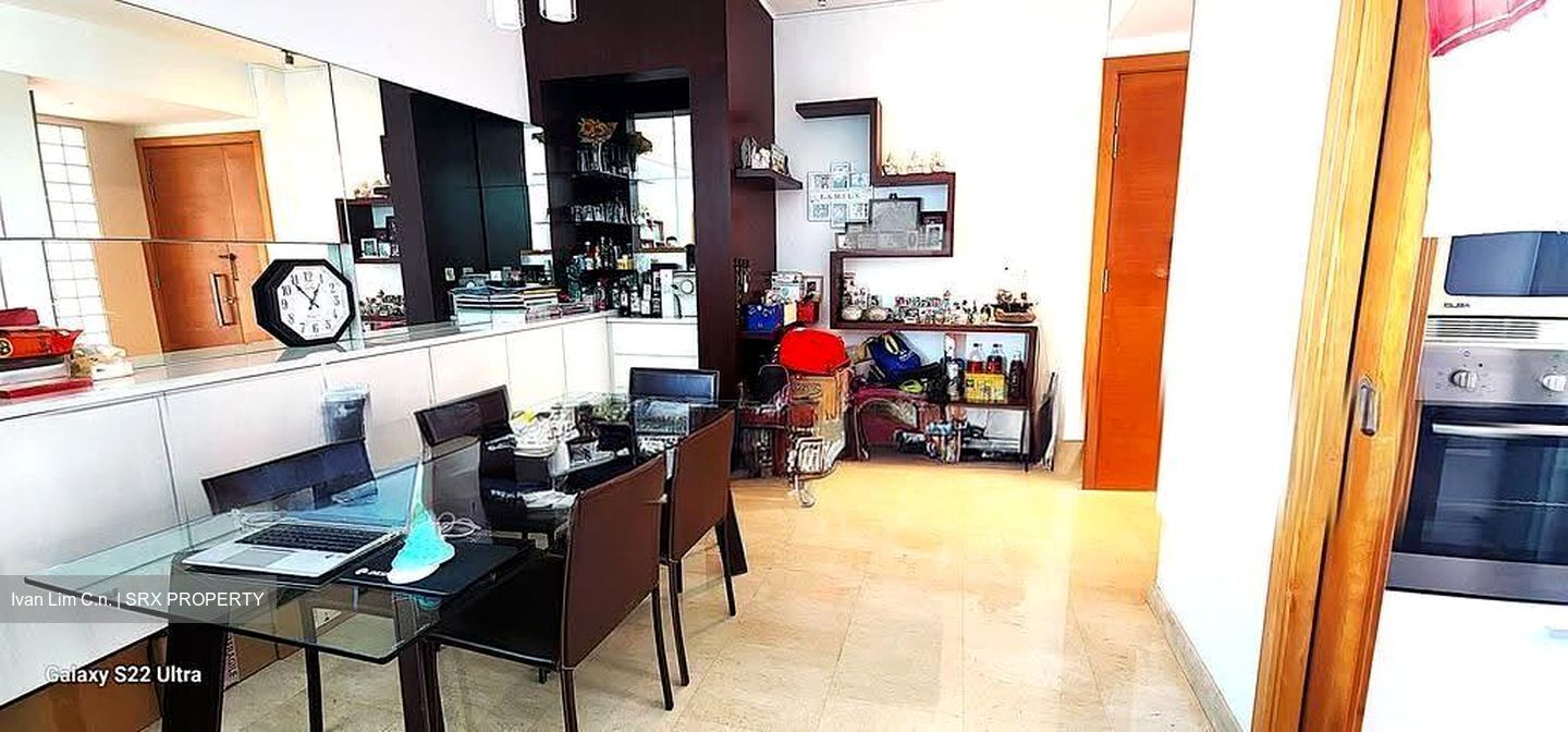 Amaryllis Ville (D11), Condominium #616579351